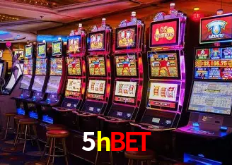 5hbet Bônus - Pacote R$5.000 + VIP