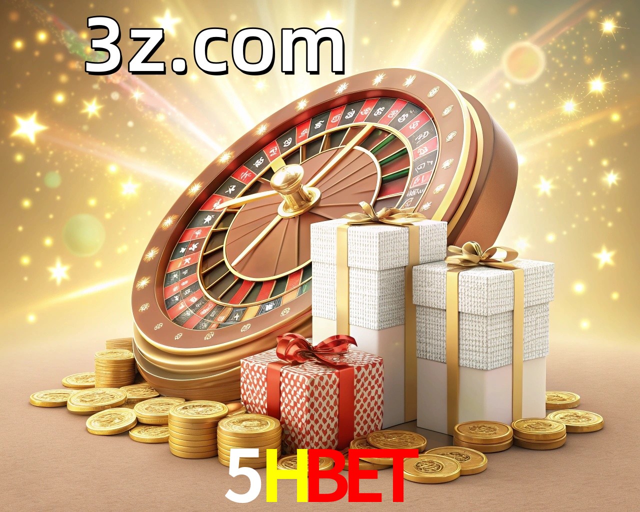 5HBET